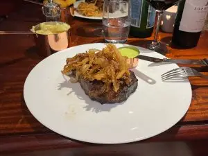 Finn's Cut Dingle Ireland