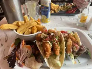 Fish Box Dingle Ireland