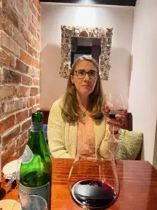 Ireland Road Trip Itinerary -Finn's Cut Kinsale Ireland