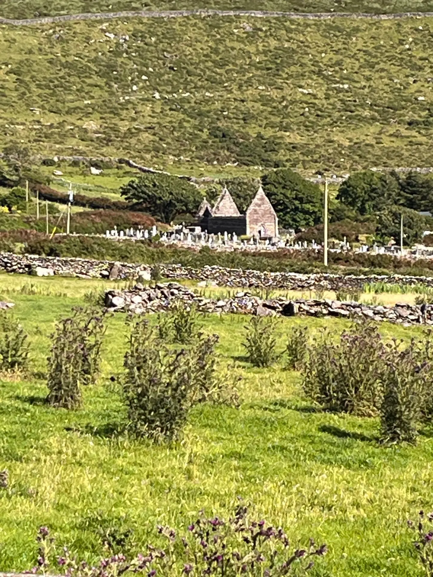 Dingle Peninsula Ireland