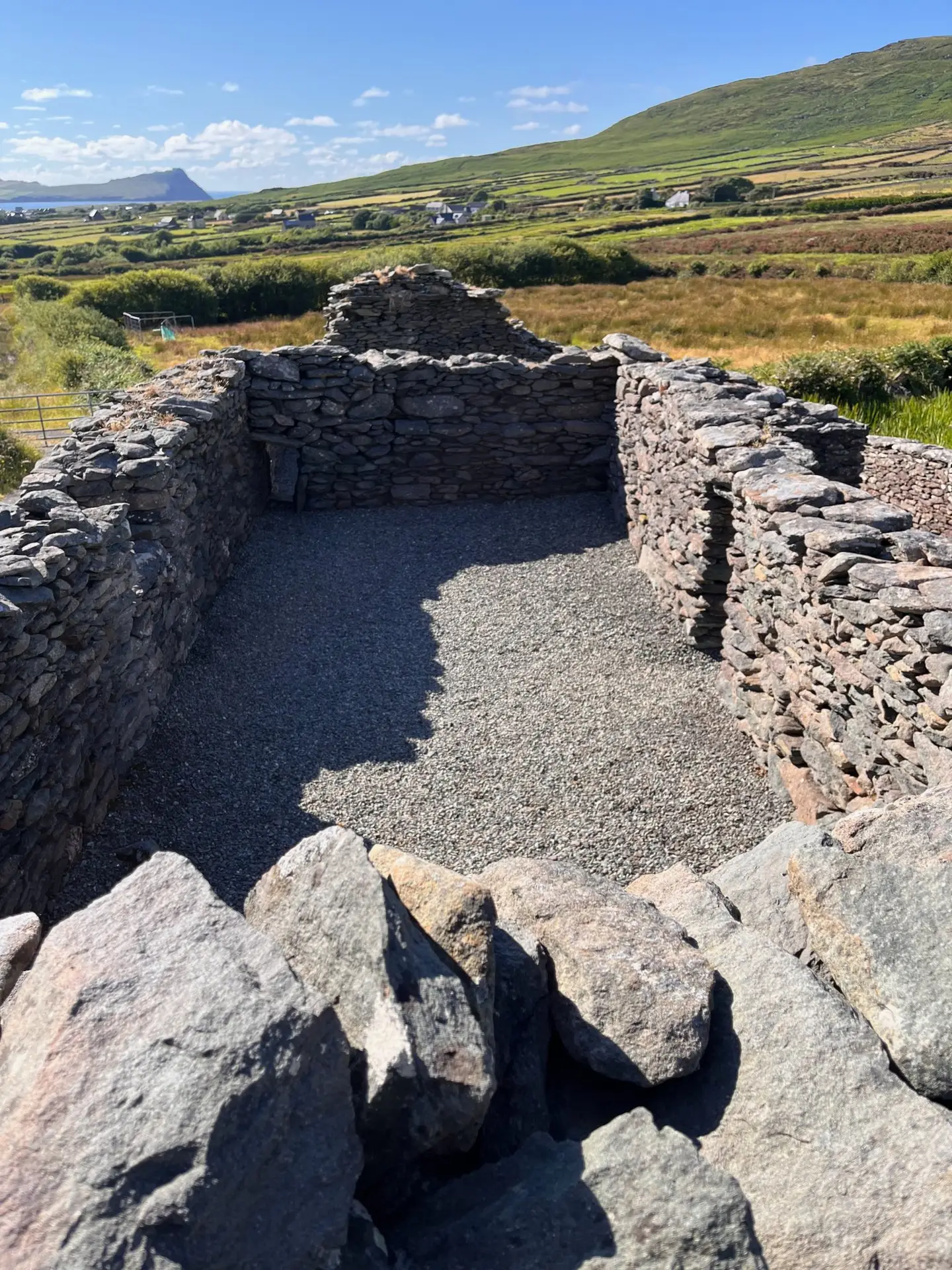 Chancellor’s House Dingle Peninsula Ireland