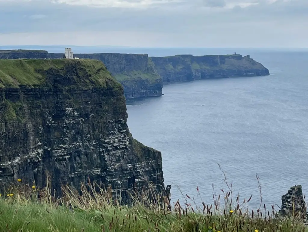 Cliffs of Moher Ireland