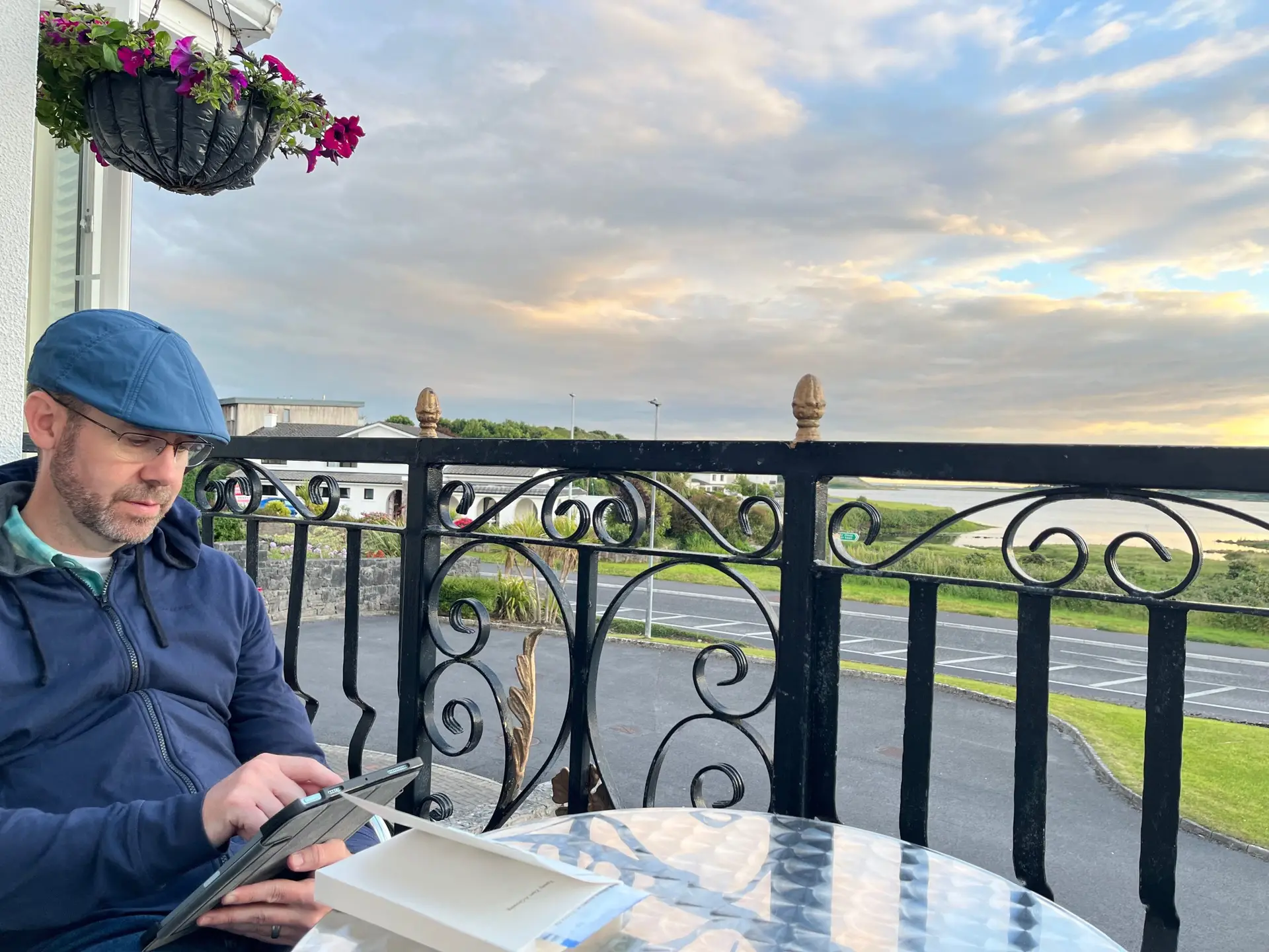 Sea Breeze Lodge B&B Galway Ireland