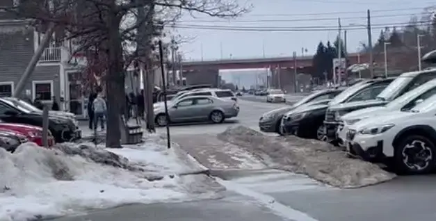 AI Weather Recommendations