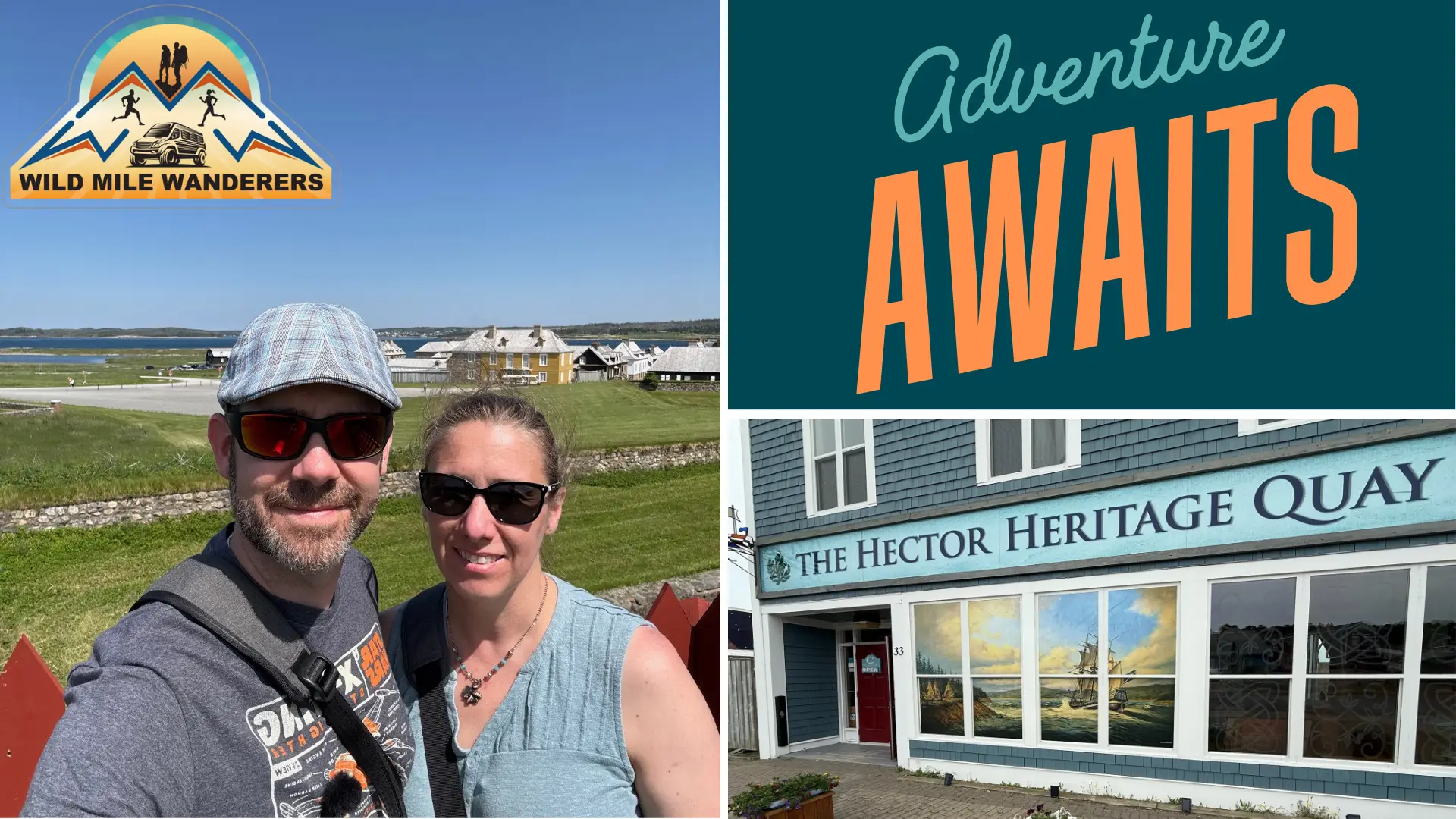 Cape Breton Nova Scotia Canada