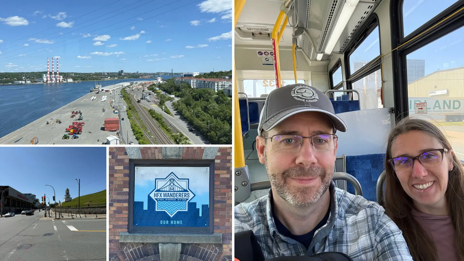 Halifax Nova Scotia Travel Guide