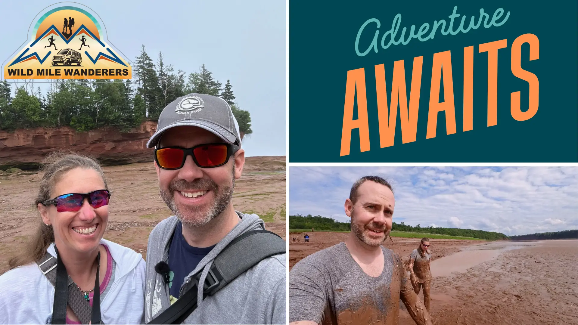 Annapolis Royal Adventure Awaits